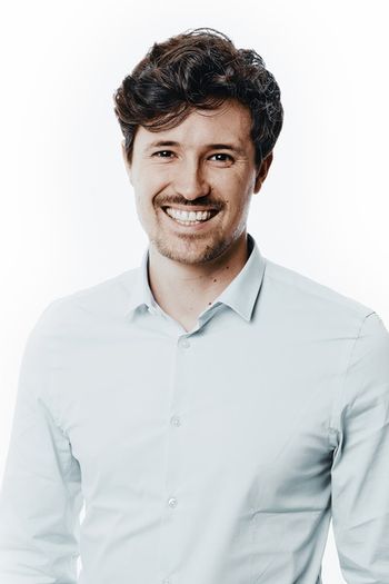 Yannik Malmes