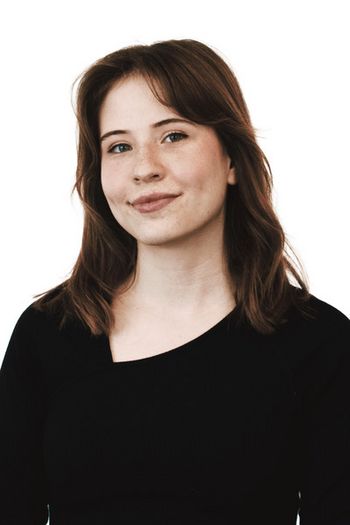 Irem Ünlü