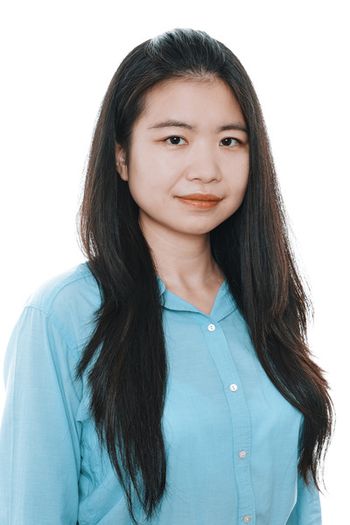Jingnan Pan