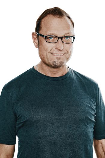 Christian Bergmann