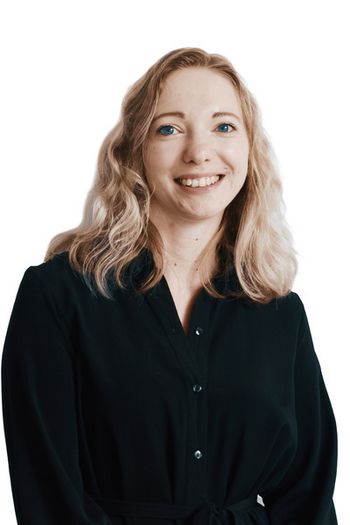 Julia Homrighausen