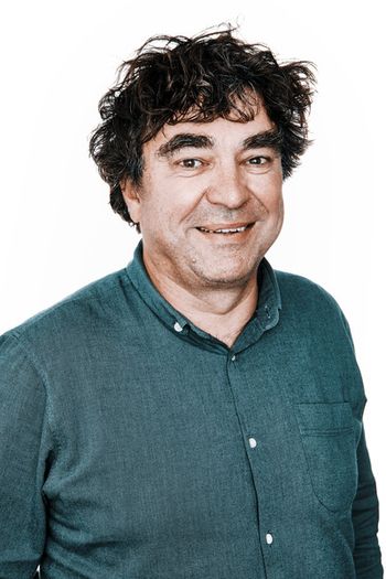 Ole Bohnenkamp