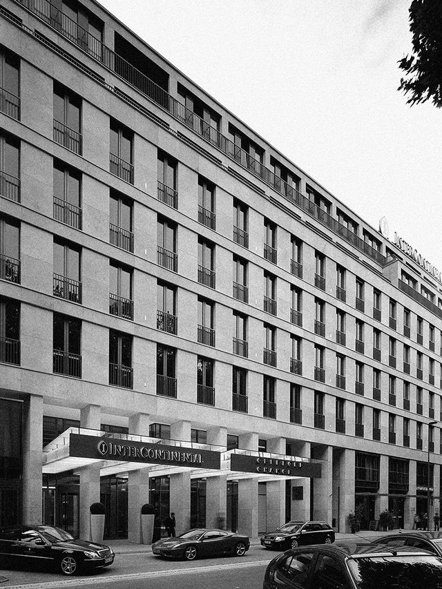 Hotel Intercontinental