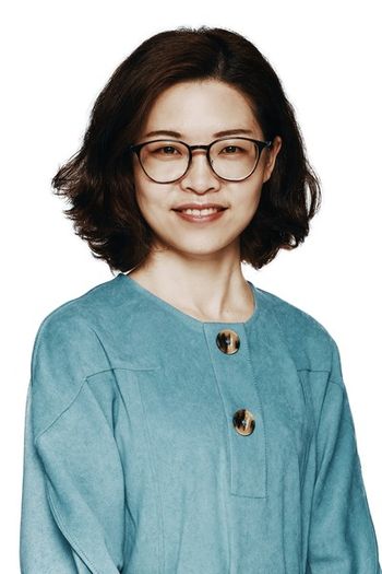 Jessie Zhou