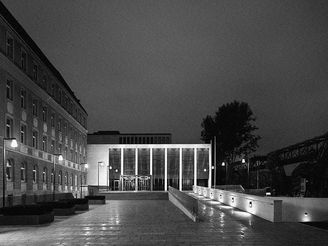 Justizzentrum