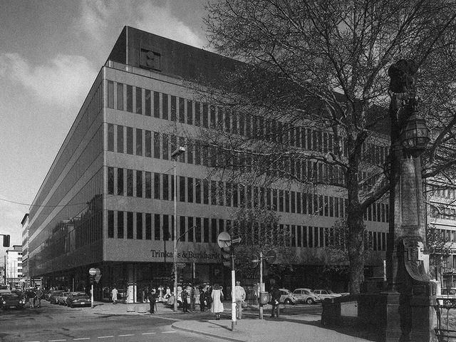 Trinkhaus & Burkhardt