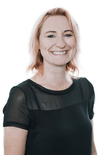 Katja Bethmann