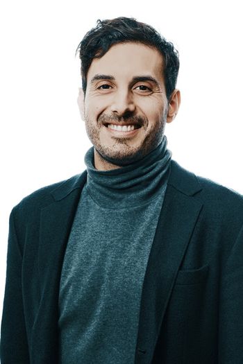 Julian Gaviria