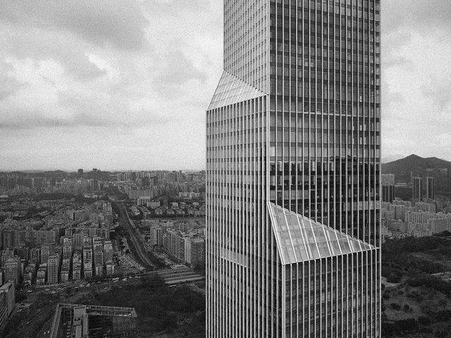 North Station Tower