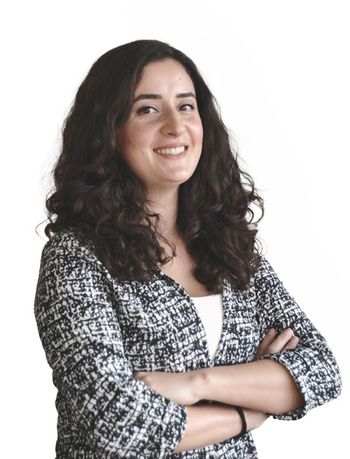 Sumeyra Ekinci