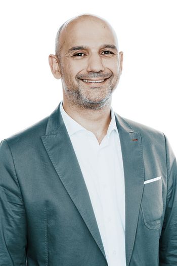 Antonino Vultaggio