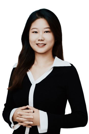 Jackie Guo