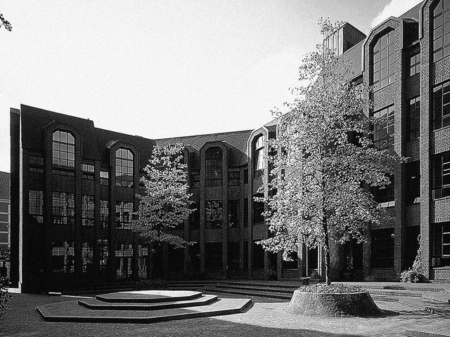 Ursulinenschule