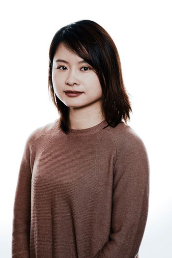 Qi Ren