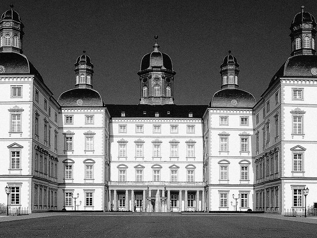 Revitalisierung Hotel Schloss