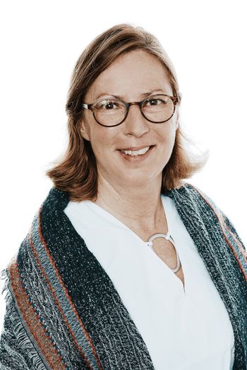 Maria Josephine Jaspers