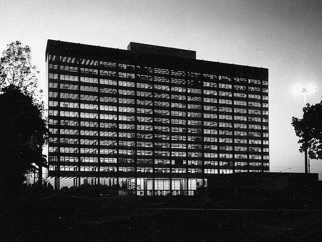 KHD Hochhaus