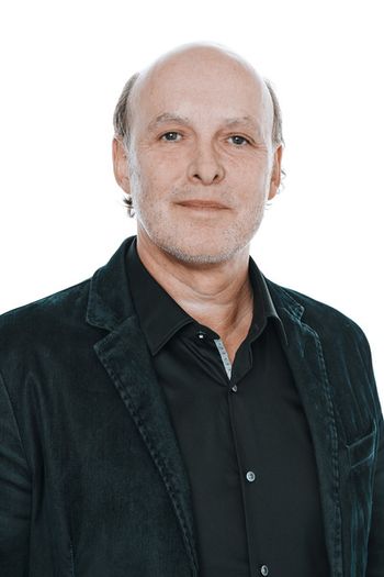 Steffen Buchholz