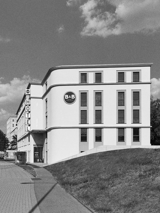 B&B Hotel