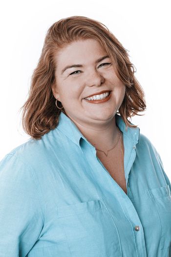 Katharina Foerderer-Marx