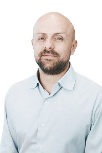 Juan-Manuel Salgado