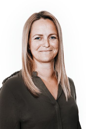 Yvonne Christensen