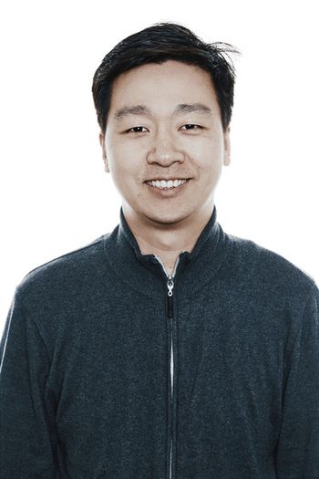 Shan Huang