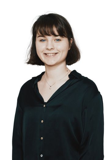 Christina Feld