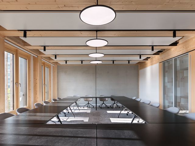 GEMA Headquarter Berlin 2024