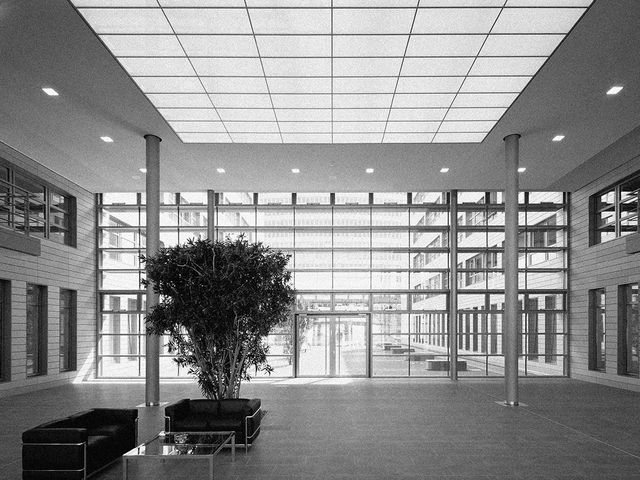 Hermes Headquarters