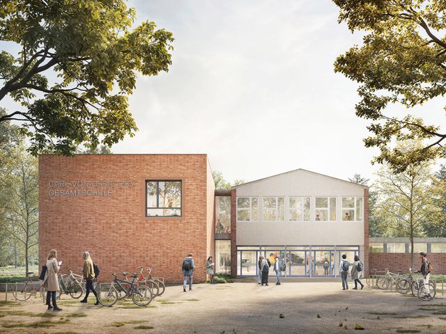 Paul-Humburg-Schule