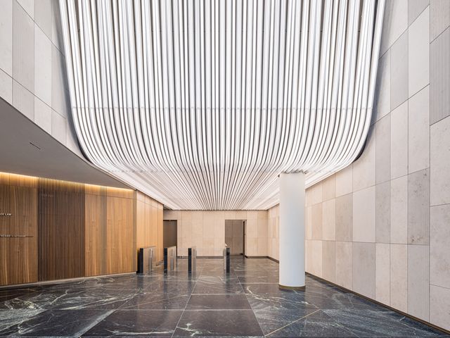 Foyers FOUR