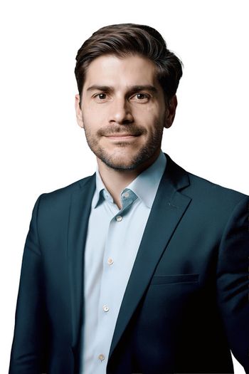 Emiliano Lareu