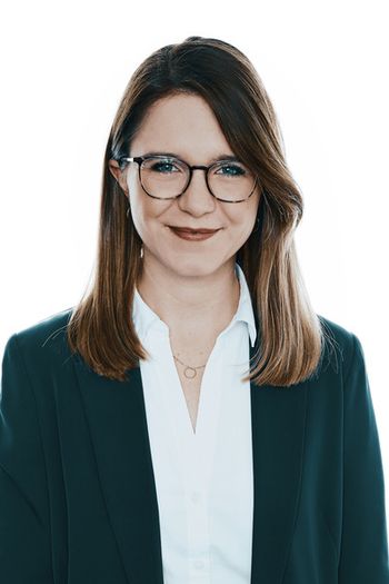 Stephanie Dudek
