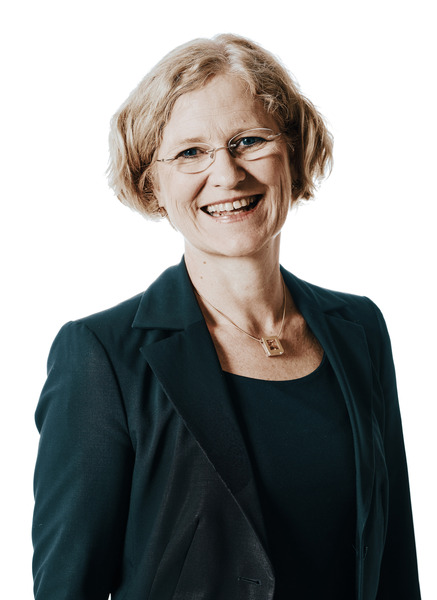 Claudia Berger-Koch