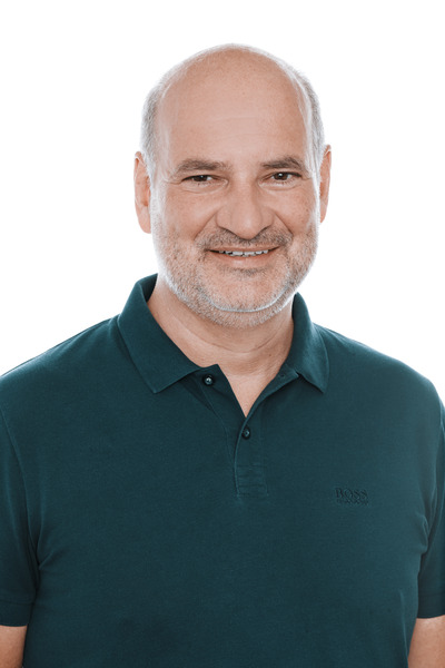 Volker Biermann
