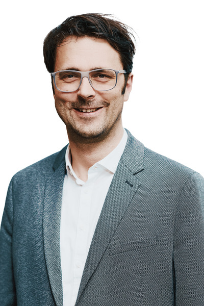 Robert Bönsch