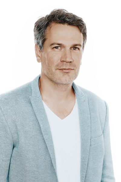 Matthias Faber