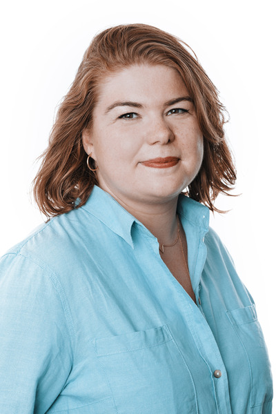 Katharina Foerderer-Marx