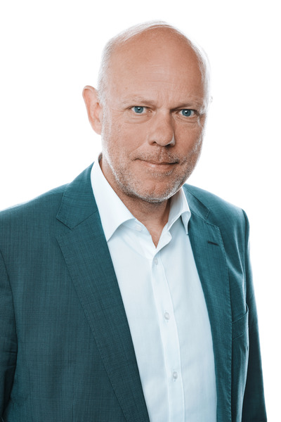 Burkhard Junker