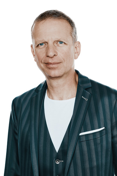 Werner Sübai