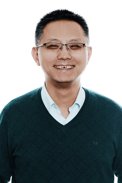 Wei Yu